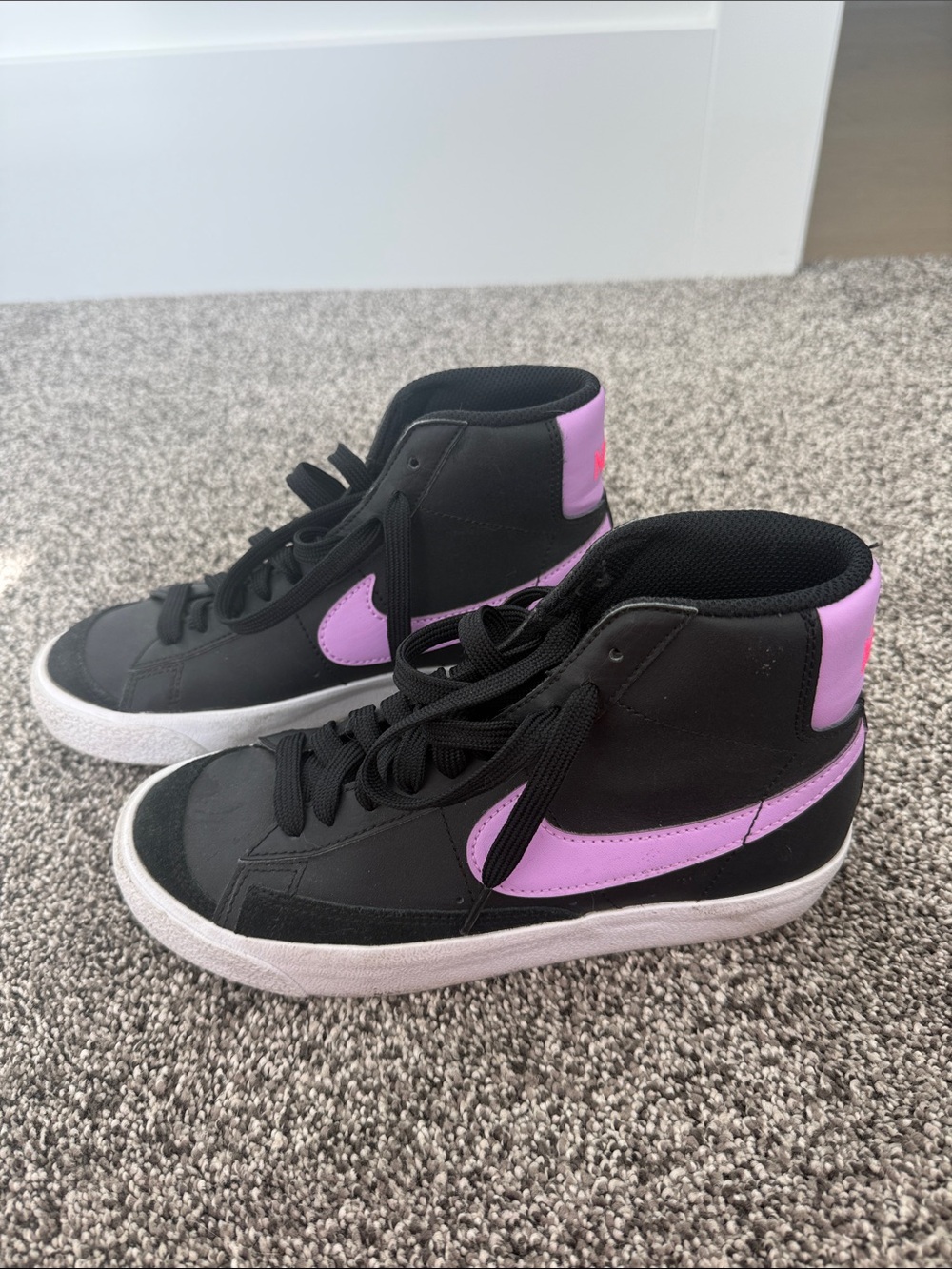 Nike Blazers